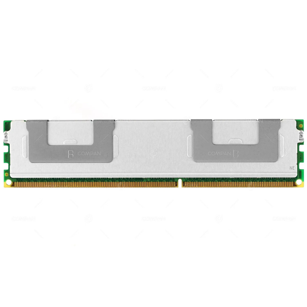 M393B5170DZ1-CH9 SAMSUNG MEMORY 4GB 2RX4 PC3 10600R RDIMM DDR3 -